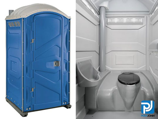Portable Toilet Rentals in Jacksonville, FL